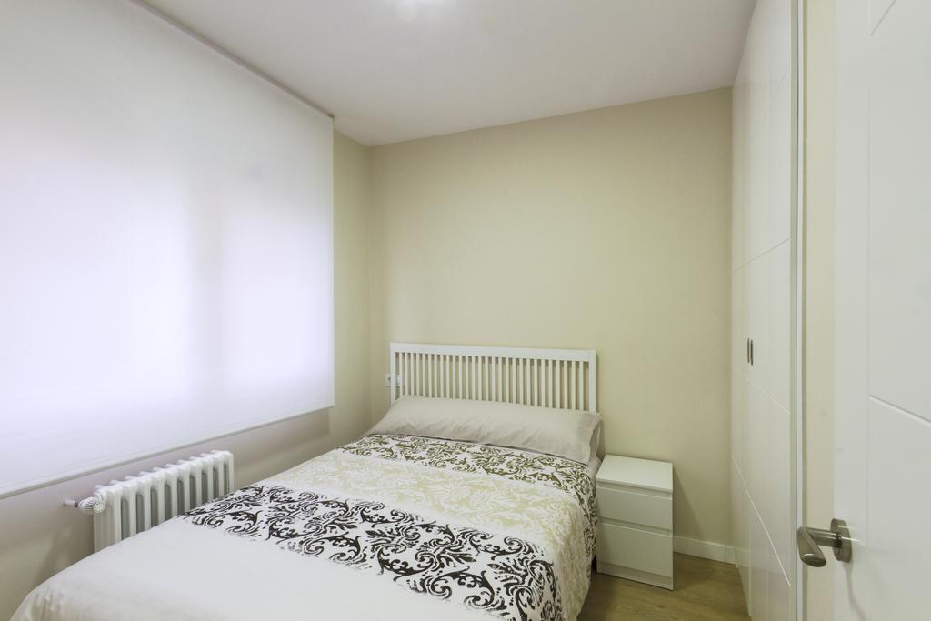 Apartamento Plazalema Zamora Exterior foto